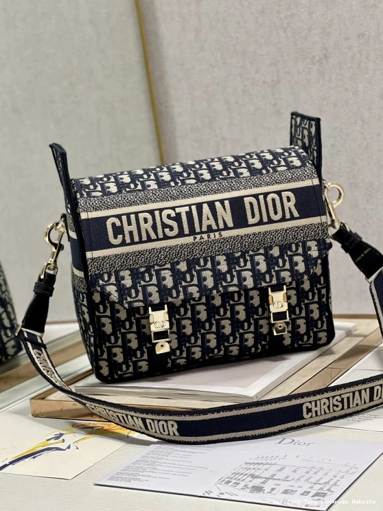 Tony Luxuries BAG diroCAMP MESSENGER diro OBLIQUE 0709